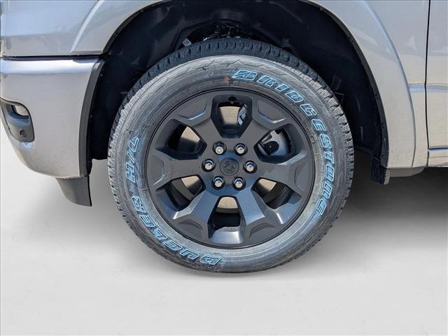 new 2026 Ram 1500 car, priced at $52,995