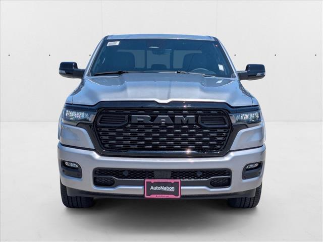 new 2026 Ram 1500 car, priced at $52,995