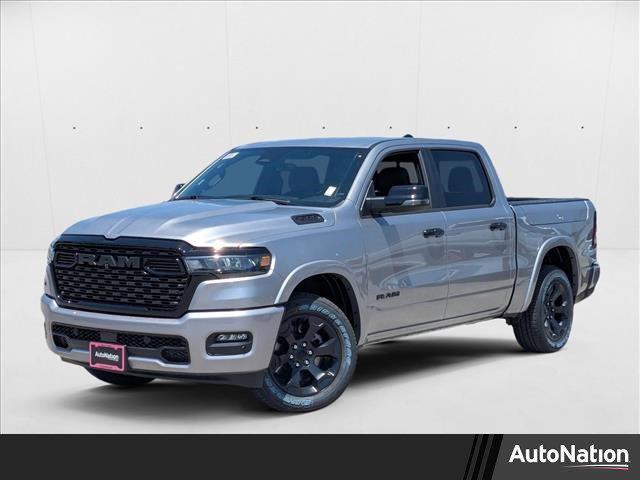 new 2026 Ram 1500 car, priced at $52,995