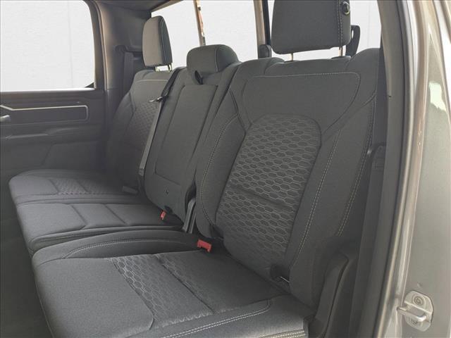 new 2026 Ram 1500 car, priced at $52,995