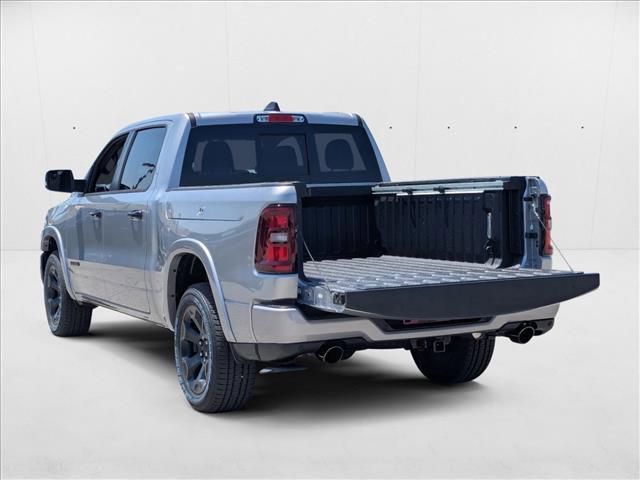 new 2026 Ram 1500 car, priced at $52,995