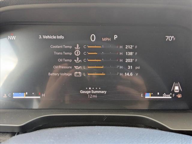 new 2025 Jeep Grand Cherokee L car, priced at $50,715