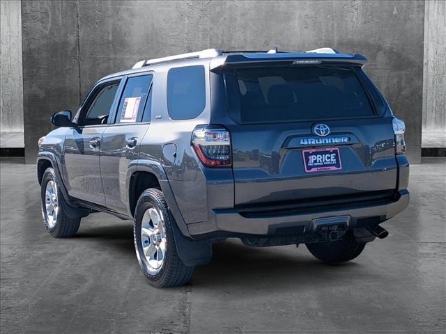 used 2016 Toyota 4Runner car, priced at $25,899