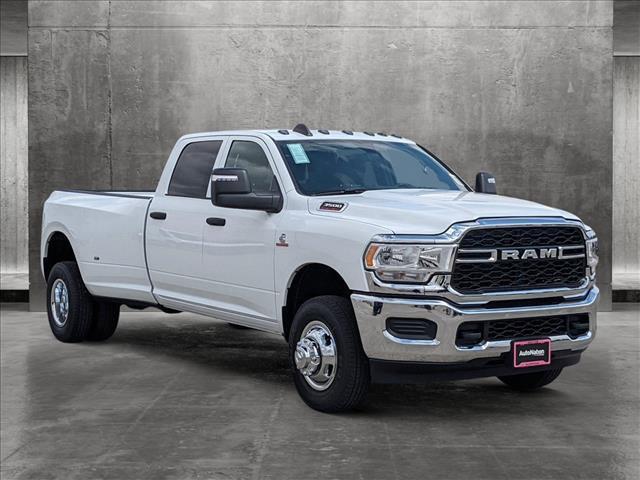 new 2024 Ram 3500 car, priced at $71,630