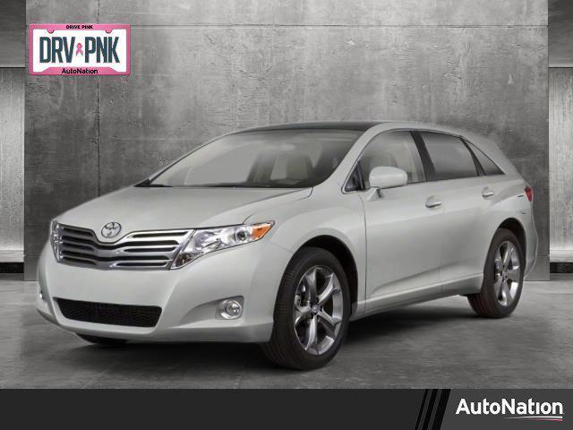 used 2010 Toyota Venza car, priced at $8,995