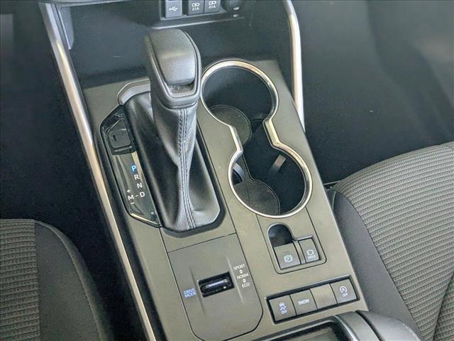 used 2020 Toyota Highlander car, priced at $28,495