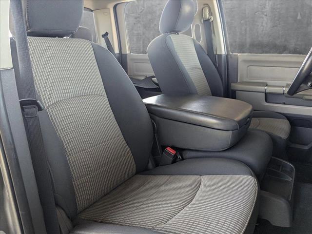 used 2010 Dodge Ram 1500 car, priced at $10,990