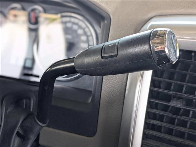used 2010 Dodge Ram 1500 car, priced at $10,990