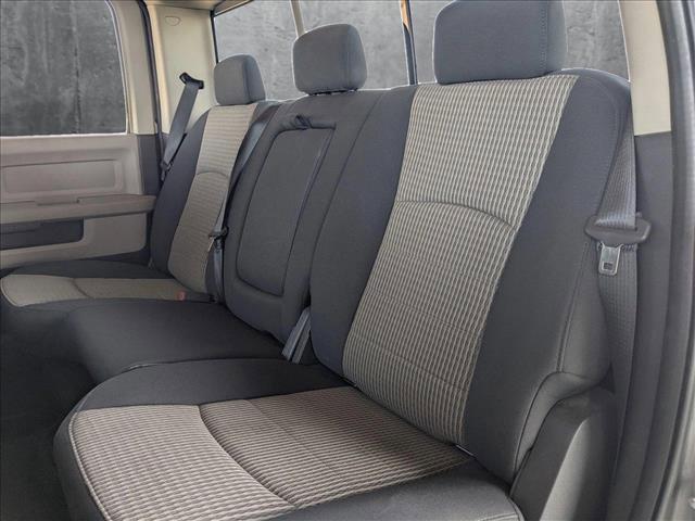 used 2010 Dodge Ram 1500 car, priced at $10,990