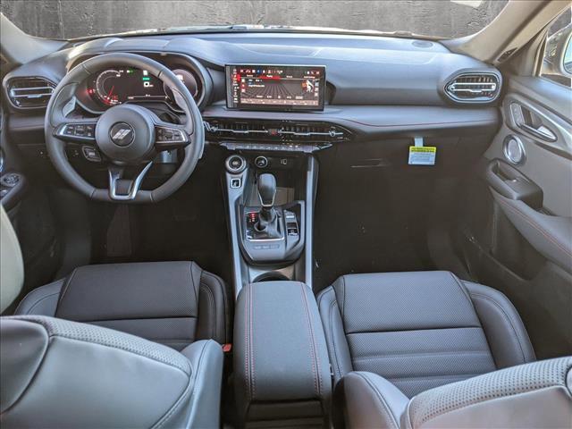 new 2024 Dodge Hornet car, priced at $46,495