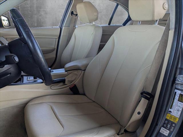 used 2015 BMW 320 car, priced at $11,991