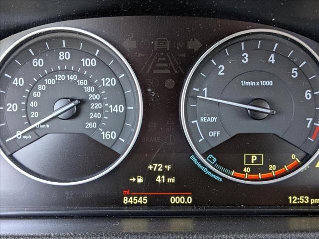 used 2015 BMW 320 car, priced at $11,991