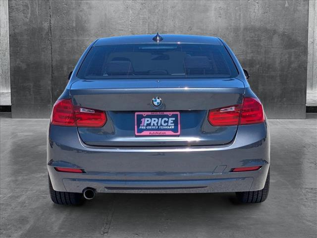 used 2015 BMW 320 car, priced at $11,991