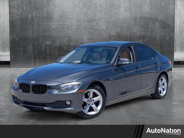 used 2015 BMW 320 car, priced at $12,995