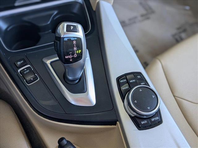 used 2015 BMW 320 car, priced at $11,991
