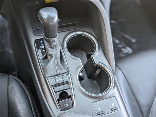 used 2023 Toyota Camry car, priced at $25,990