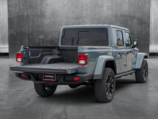 new 2025 Jeep Gladiator car, priced at $39,995