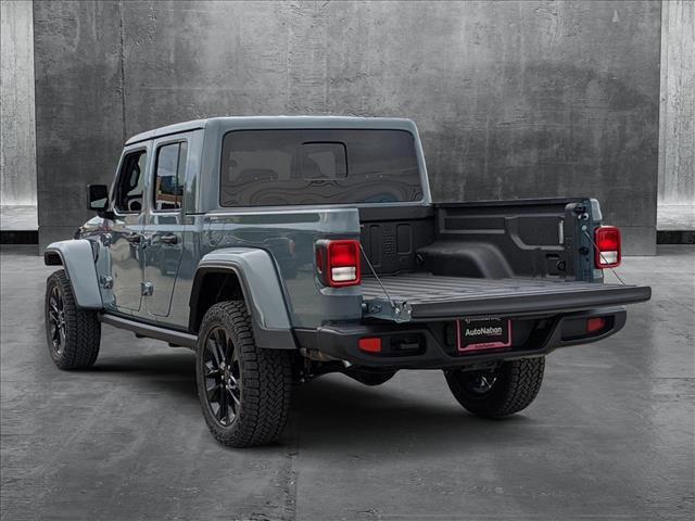 new 2025 Jeep Gladiator car, priced at $39,995