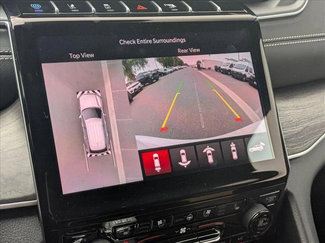 new 2025 Jeep Grand Cherokee 4xe car, priced at $60,991
