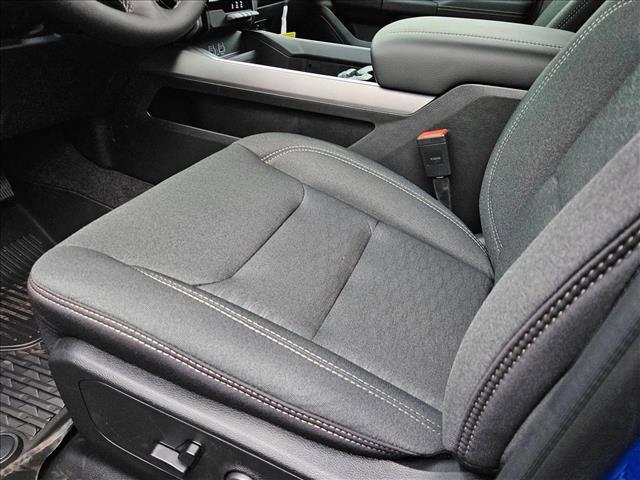 new 2026 Ram 1500 car, priced at $53,995