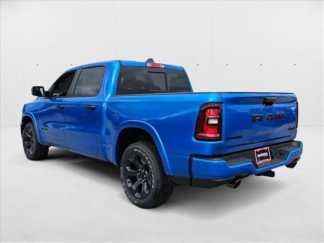 new 2026 Ram 1500 car, priced at $53,995