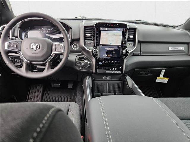 new 2026 Ram 1500 car, priced at $53,995