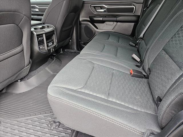 new 2026 Ram 1500 car, priced at $53,995