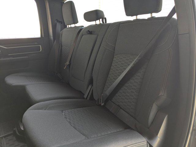 new 2025 Ram 2500 car, priced at $69,427