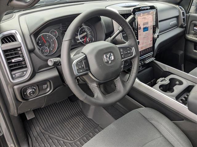 new 2025 Ram 2500 car, priced at $72,922