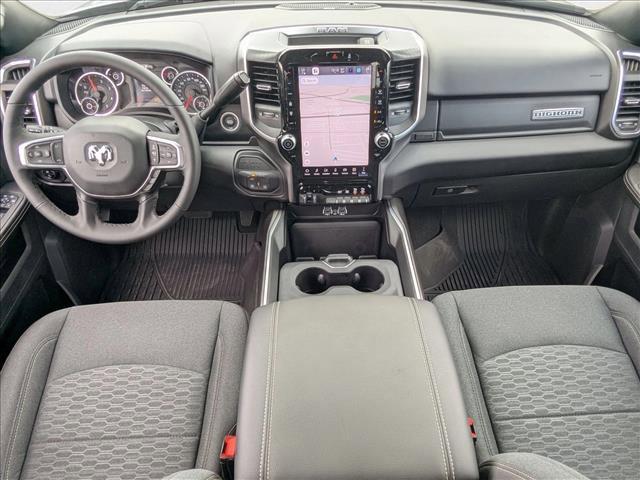 new 2025 Ram 2500 car, priced at $72,922