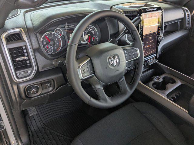 new 2025 Ram 2500 car, priced at $69,427