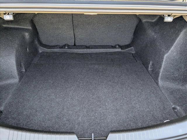 used 2024 Chevrolet Malibu car, priced at $20,991