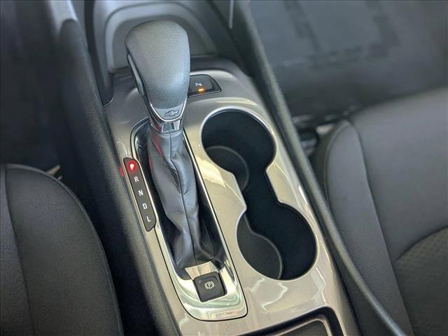 used 2024 Chevrolet Malibu car, priced at $20,991