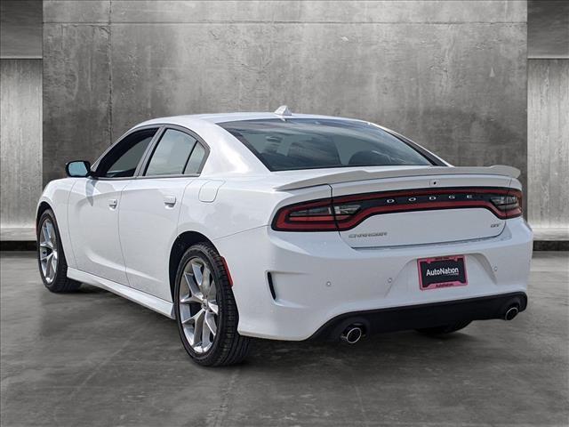new 2023 Dodge Charger car, priced at $28,995