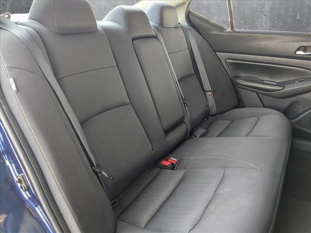 used 2020 Nissan Altima car, priced at $12,551