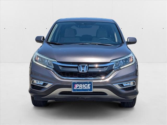 used 2015 Honda CR-V car, priced at $13,495