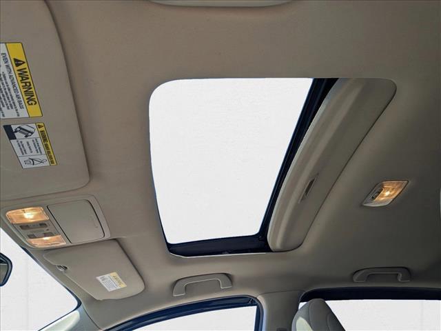 used 2015 Honda CR-V car, priced at $13,495