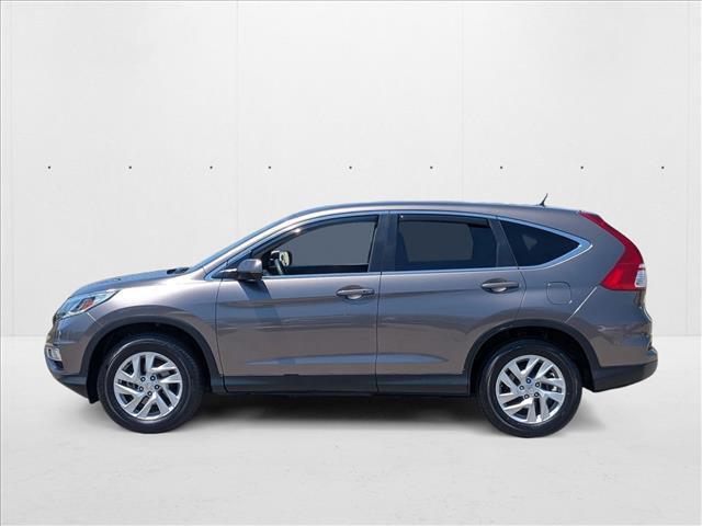 used 2015 Honda CR-V car, priced at $13,495