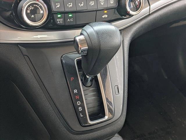 used 2015 Honda CR-V car, priced at $13,495