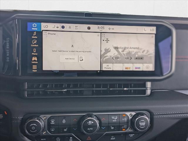 new 2025 Jeep Wrangler car, priced at $57,995
