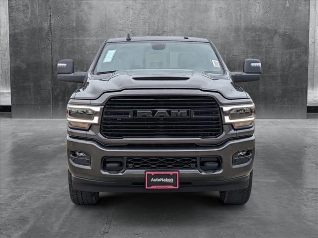 new 2024 Ram 2500 car, priced at $80,020