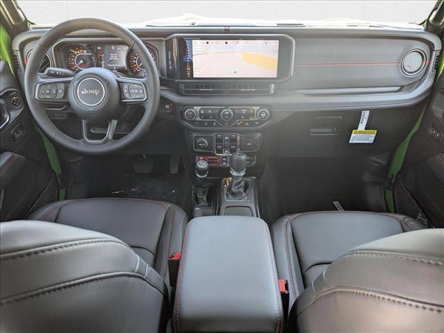 new 2025 Jeep Gladiator car, priced at $54,995