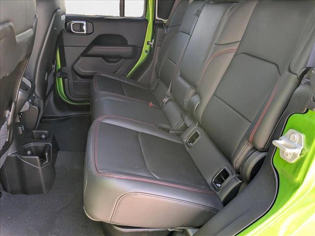 new 2025 Jeep Gladiator car, priced at $54,995
