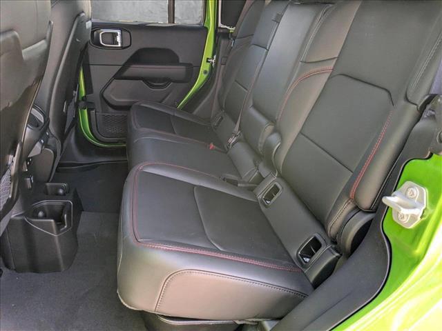 new 2025 Jeep Gladiator car, priced at $56,202