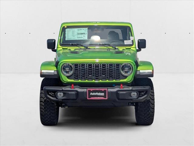 new 2025 Jeep Gladiator car, priced at $54,995