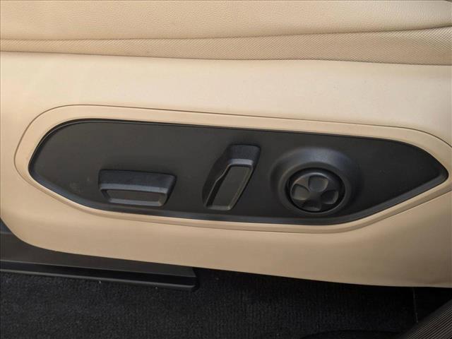 new 2025 Jeep Grand Cherokee car, priced at $45,495