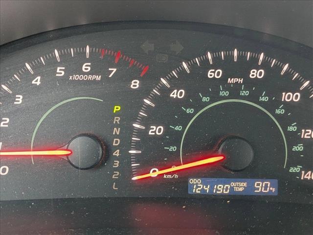 used 2009 Toyota Camry car, priced at $8,895
