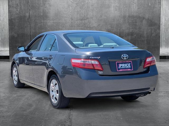 used 2009 Toyota Camry car, priced at $8,895