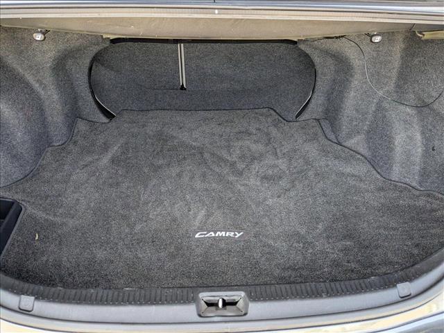 used 2009 Toyota Camry car, priced at $8,895