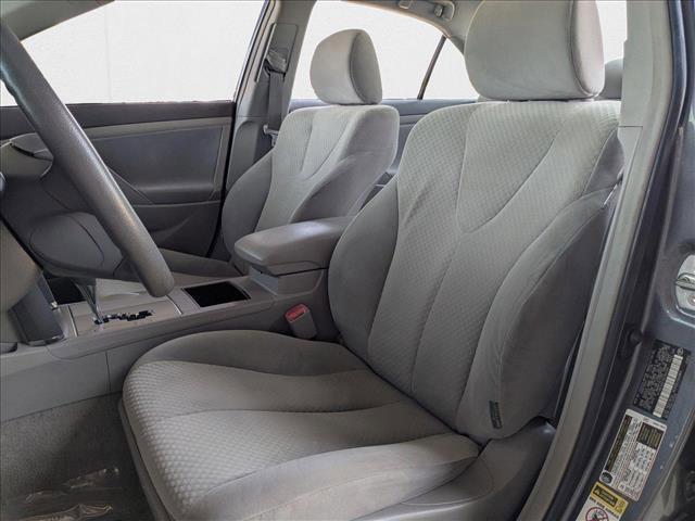 used 2009 Toyota Camry car, priced at $6,895